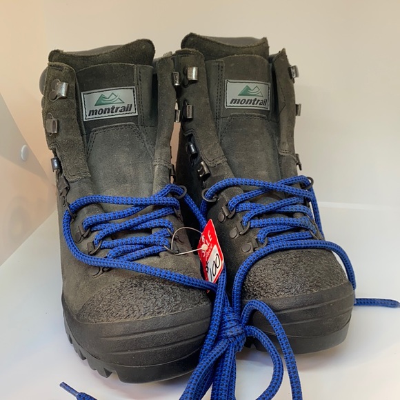 Montrail integrafit new arrivals